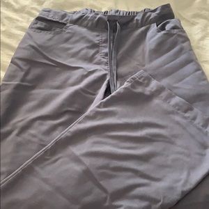 Grays anatomy scrub pant-like new.